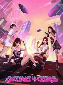 Dating 4 Girls background