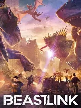 BeastLink background