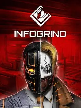 Infogrind background