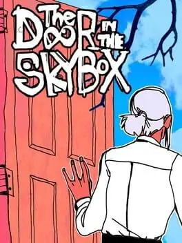 The Door in The Skybox background