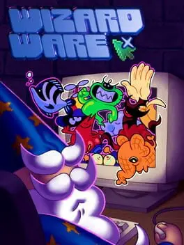 WizardWare background