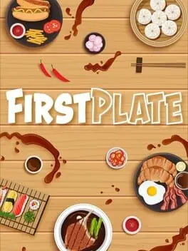 FirstPlate background