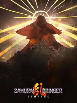 Samurai Bringer: Rampage background