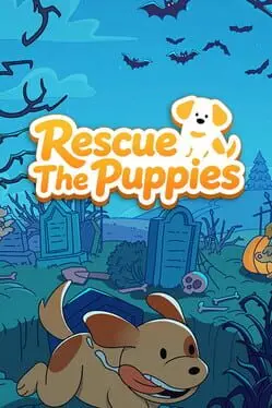 Rescue the Puppies background
