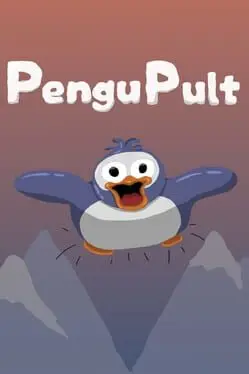 PenguPult cover art