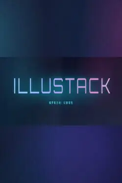 Illustack cover art