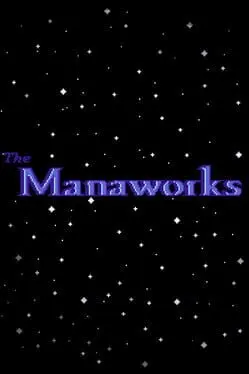 The Manaworks cover art