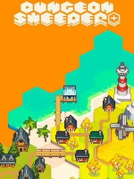 Dungeon Sweeper Plus background