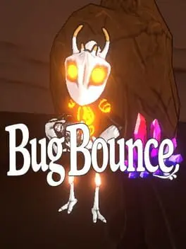 Bug Bounce background