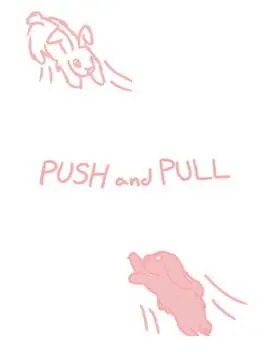 Push and Pull background