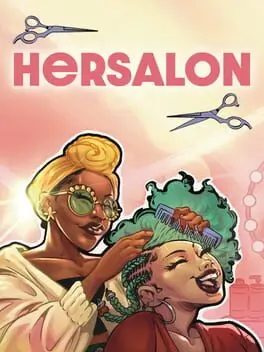 HerSalon cover