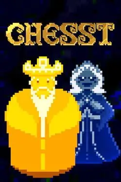 Chesst background
