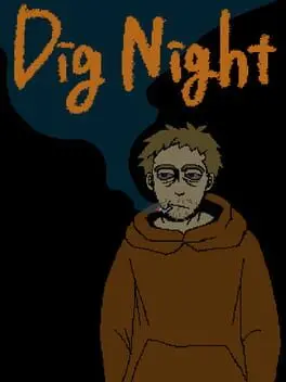 Dig Night cover