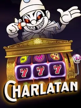 Charlatan cover art