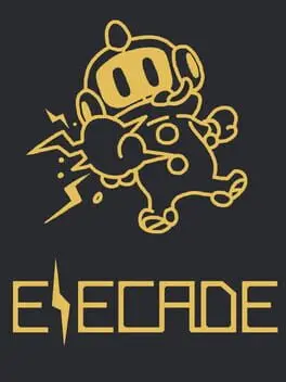 Elecade background