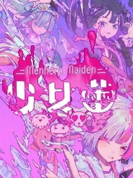 Menhera Maiden background