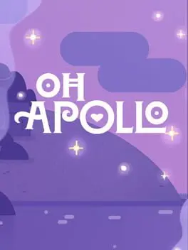 Oh Apollo! cover