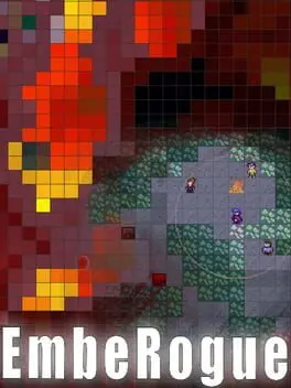 EmbeRogue background