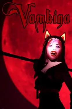 Vambina cover art