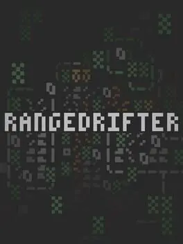 Rangedrifter background