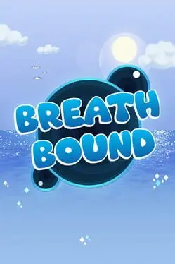 Breath Bound background