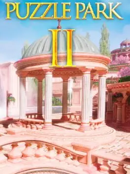 Puzzle Park II background