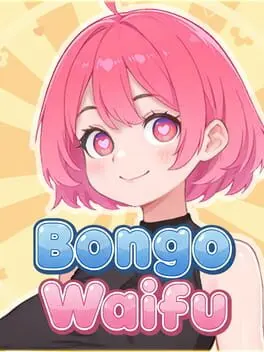 Bongo Waifu background