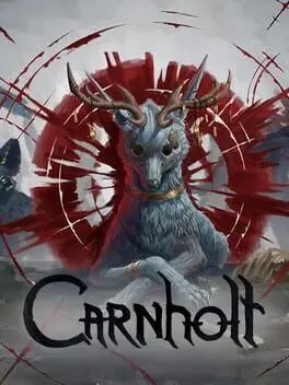 Carnholt background