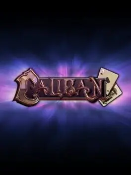 Caliban background