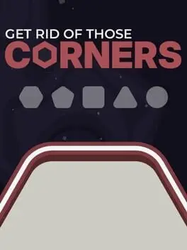 Get Rid Of Those Corners cover