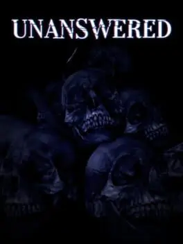 Unanswered background