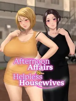 Afternoon Affairs & Helpless Housewives background