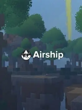 Airship cover