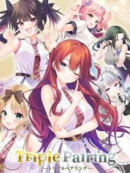 Triple Pairing background