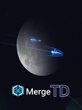 MergeTD cover