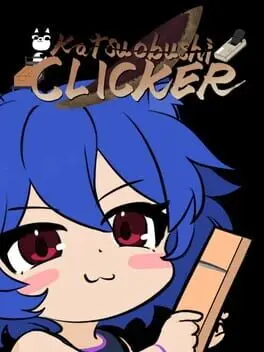 KatsuobushiClicker cover art