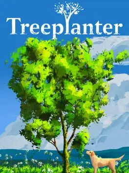 Treeplanter background