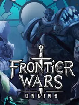 Frontier Wars: Online background
