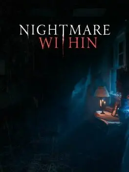 Nightmare Within cover