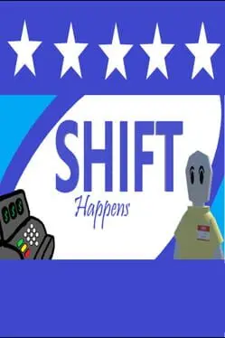Shift Happens background