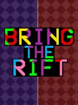 Bring The Rift background