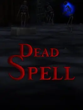 Dead Spell background