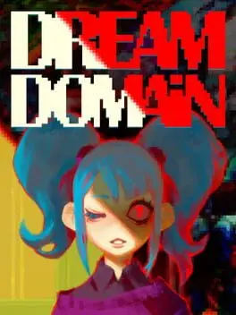 Dream Domain background