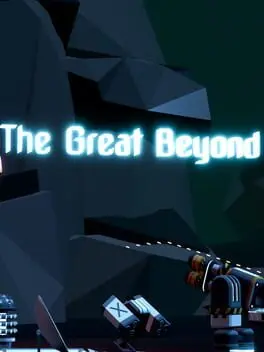The Great Beyond background
