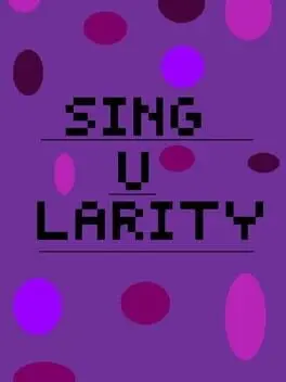 Singularity background