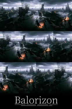 Balorizon background