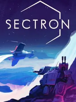 Sectron background