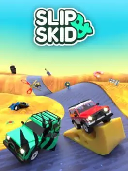 Slip & Skid cover