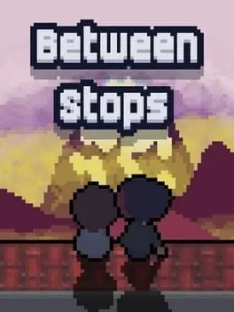 Between Stops background