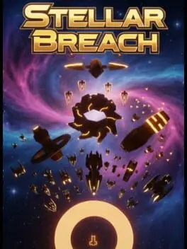Stellar Breach background